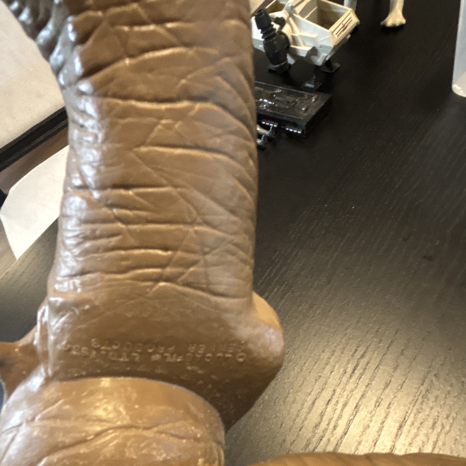 Rancor Monster sold