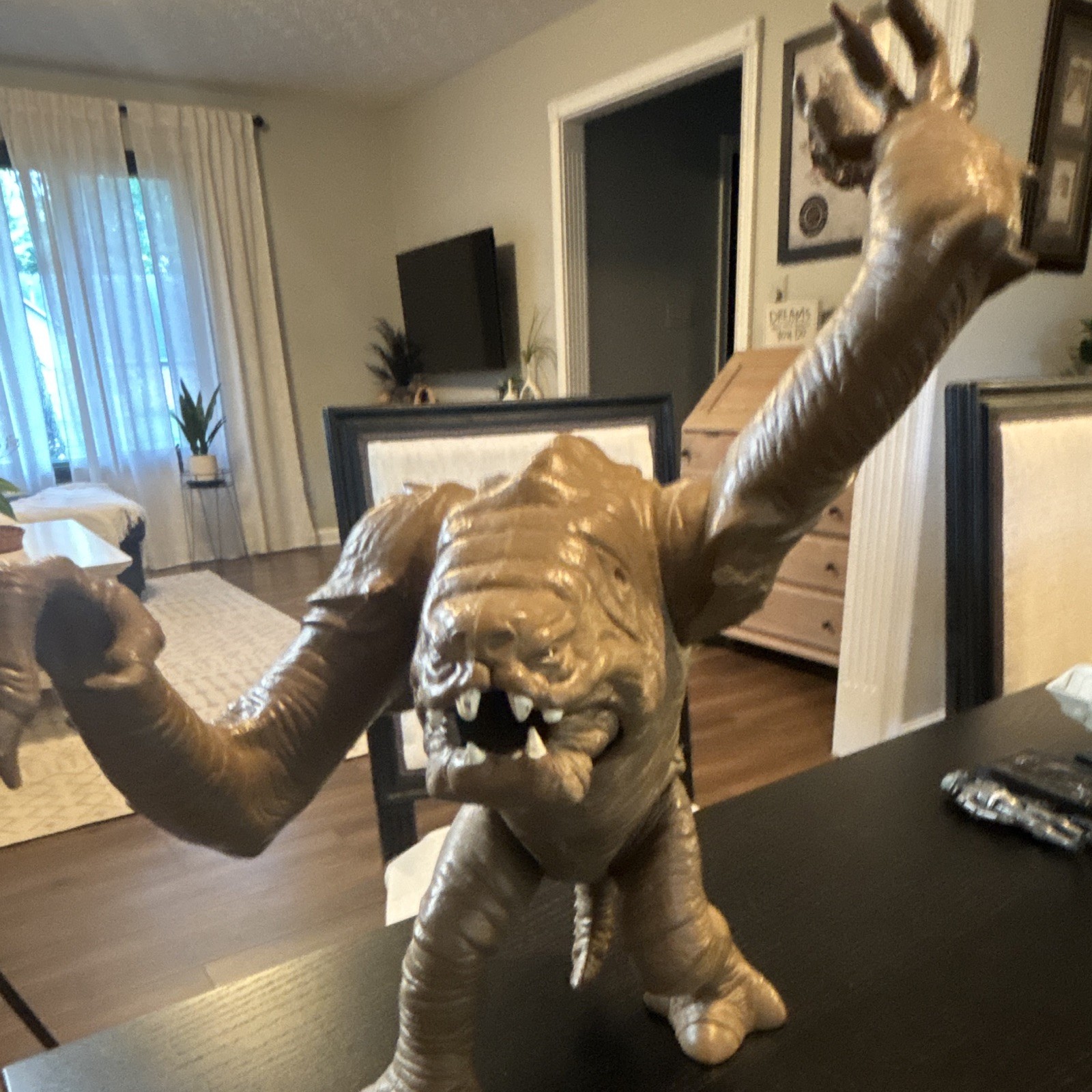 Rancor Monster sold