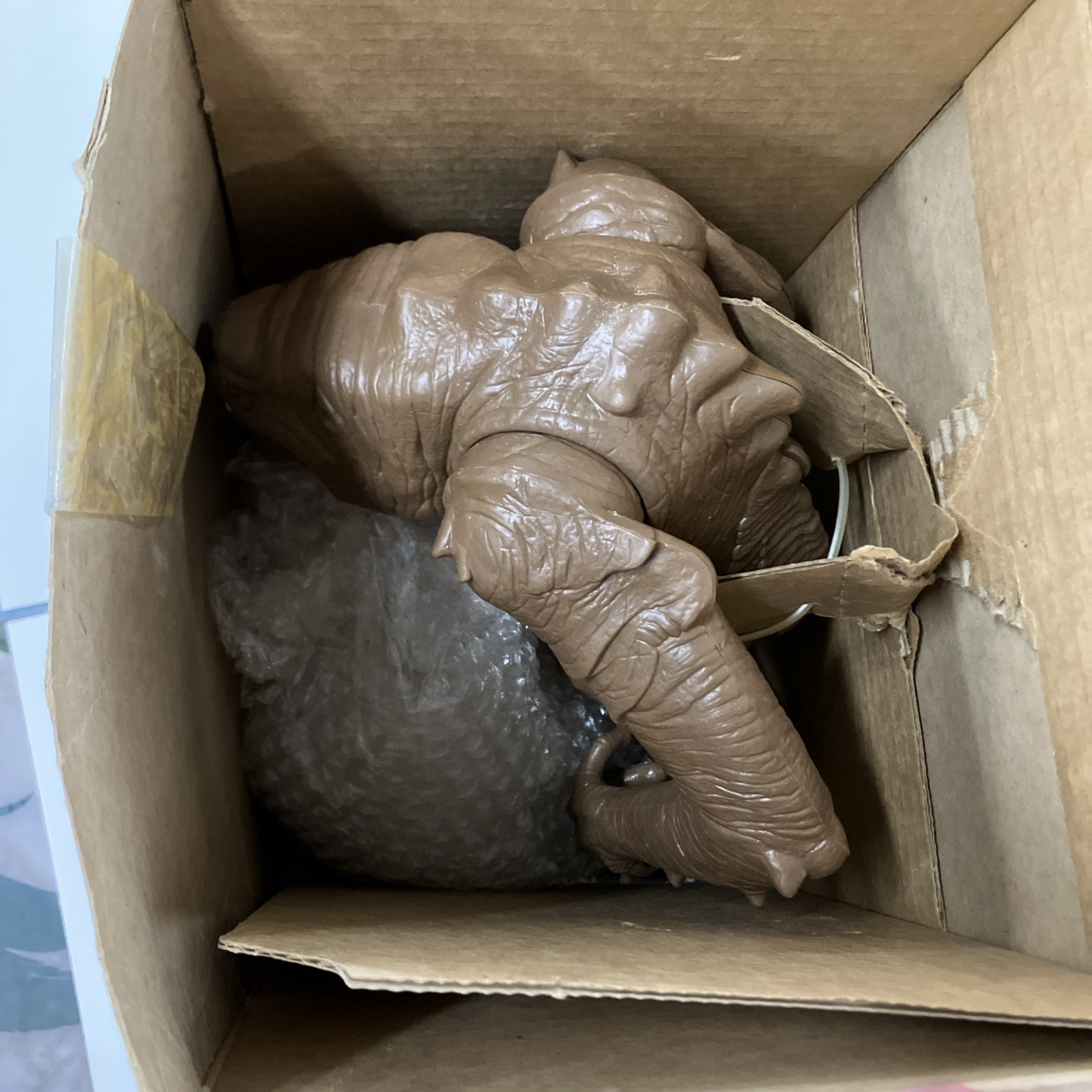 Rancor Monster sold