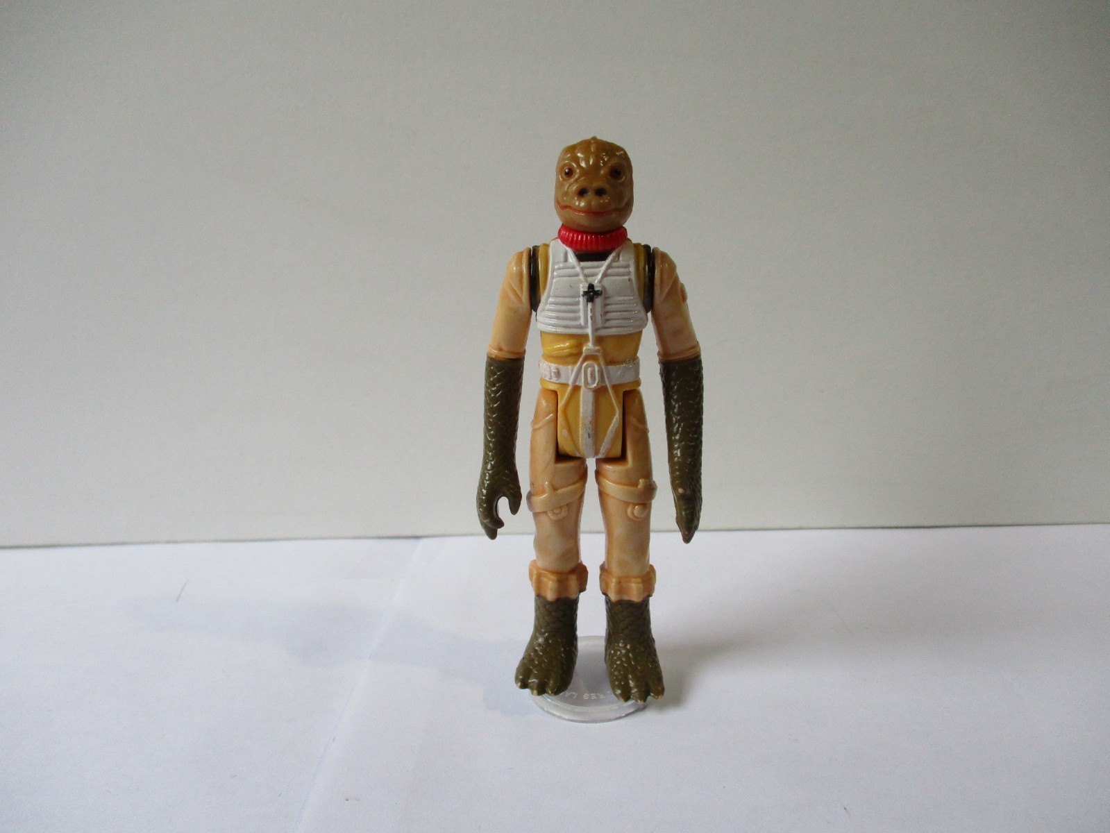 Bossk (Bounty Hunter) sold