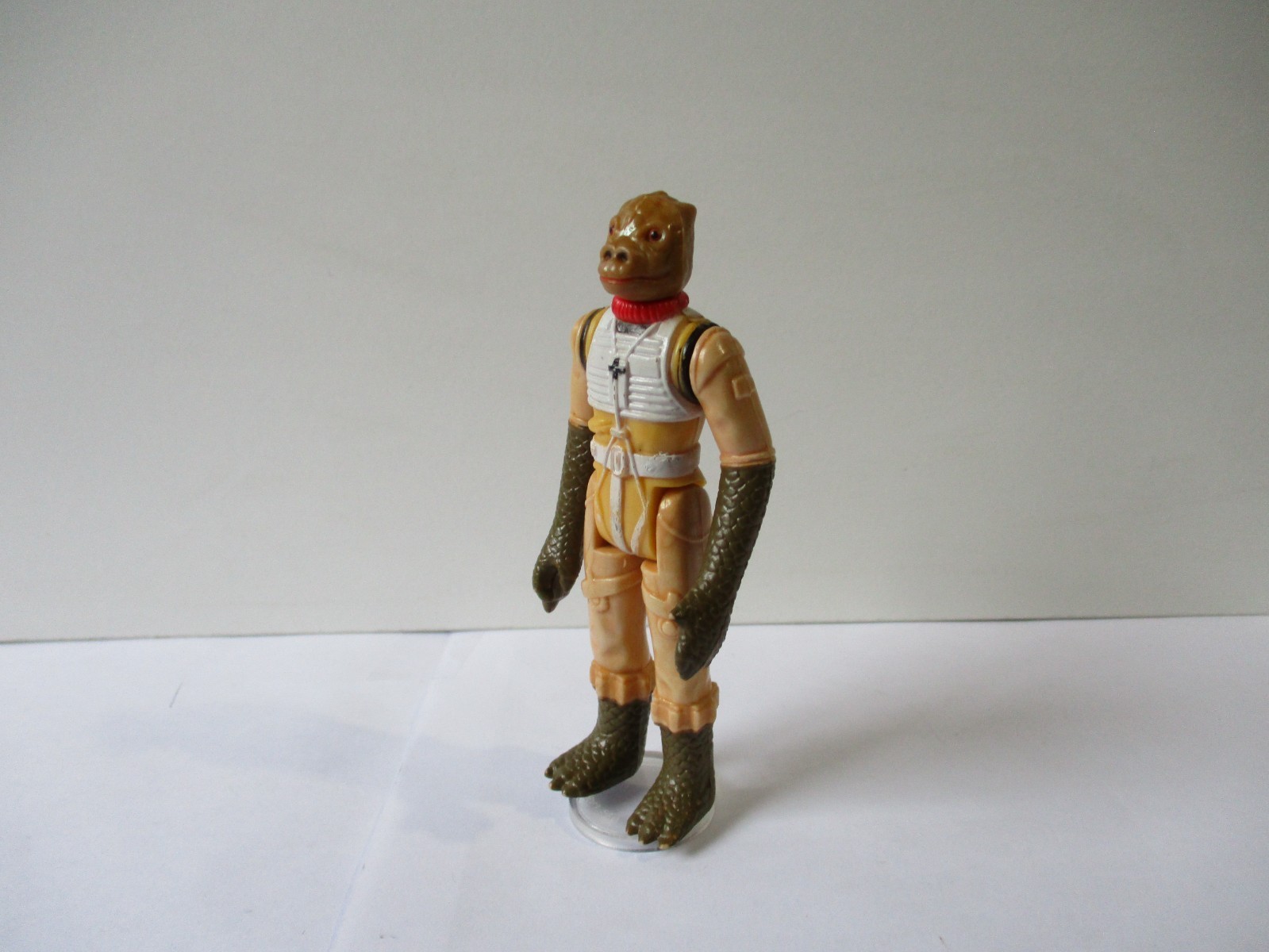Bossk (Bounty Hunter) sold
