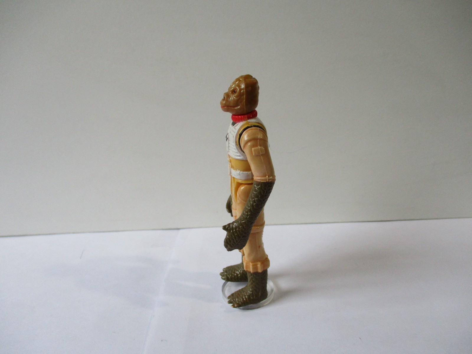 Bossk (Bounty Hunter) sold