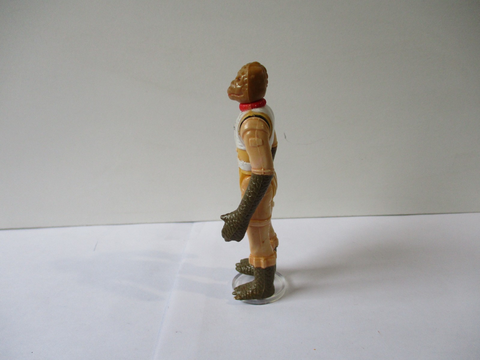 Bossk (Bounty Hunter) sold