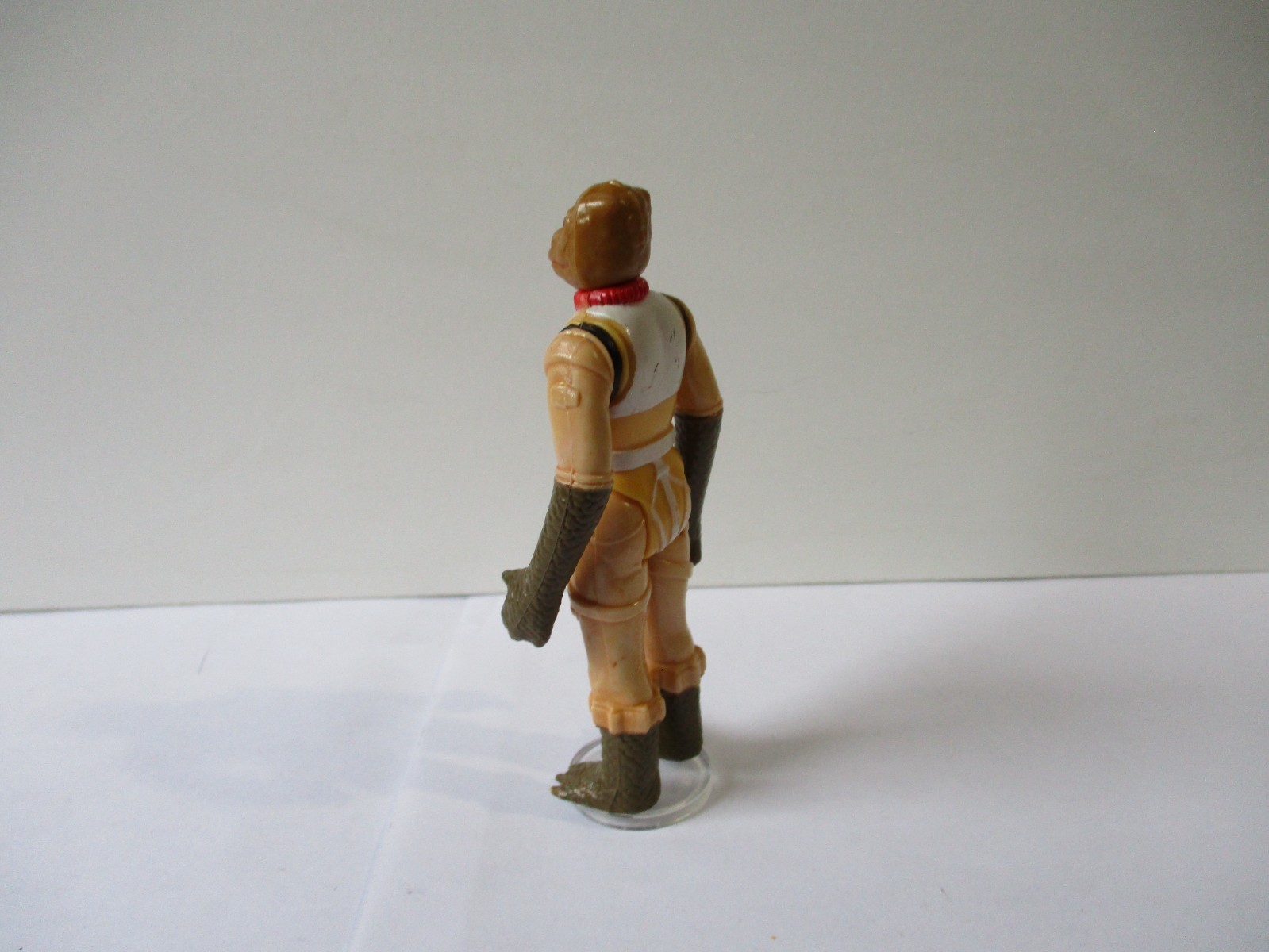 Bossk (Bounty Hunter) sold