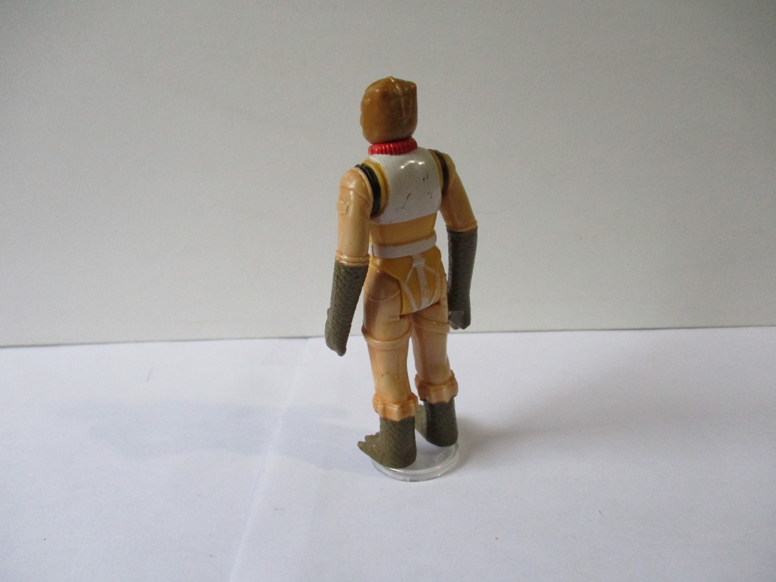 Bossk (Bounty Hunter) sold