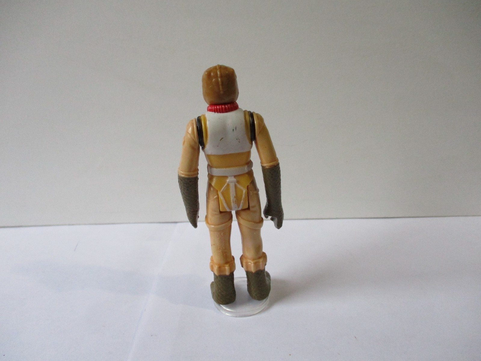 Bossk (Bounty Hunter) sold