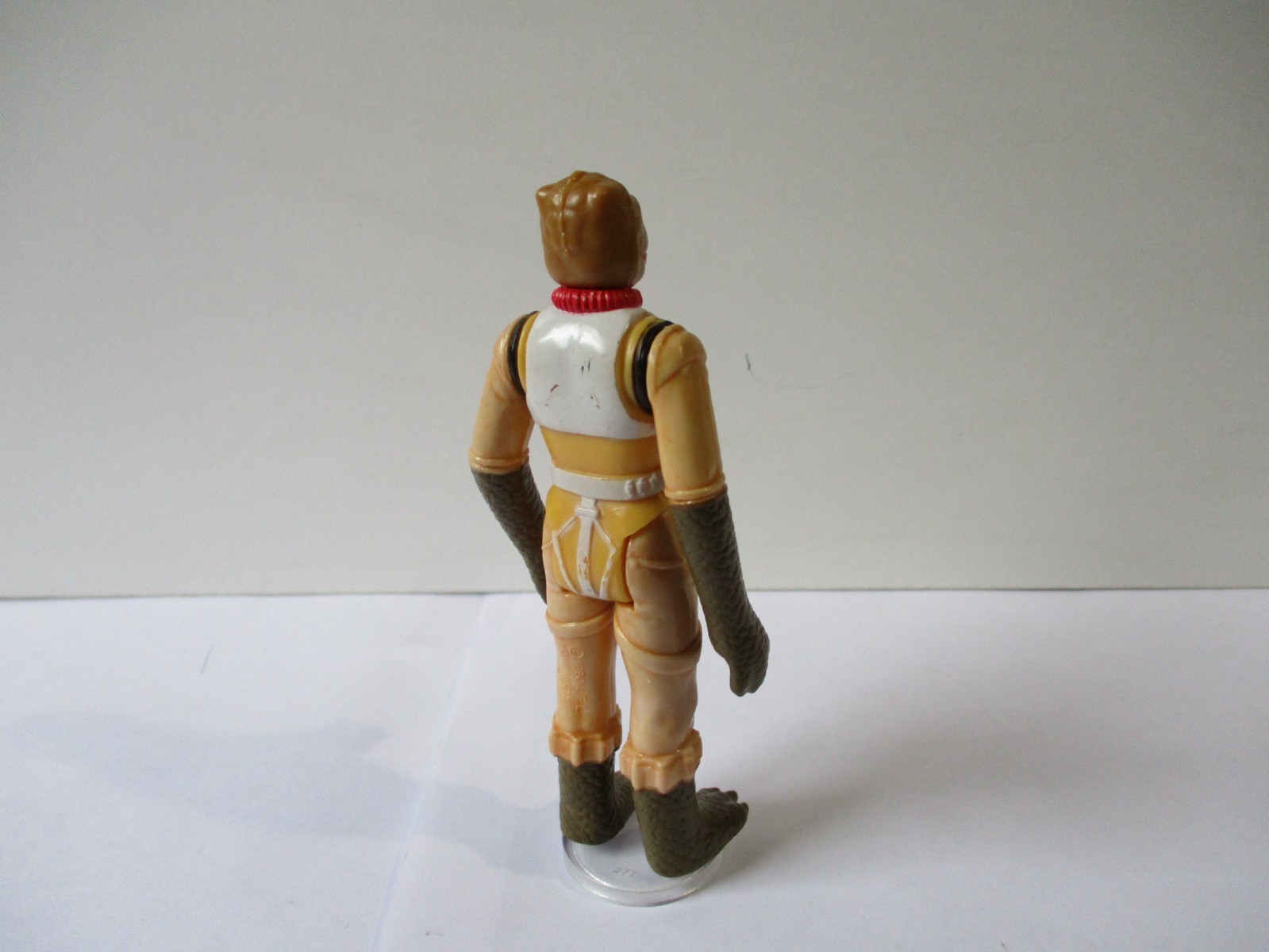 Bossk (Bounty Hunter) sold