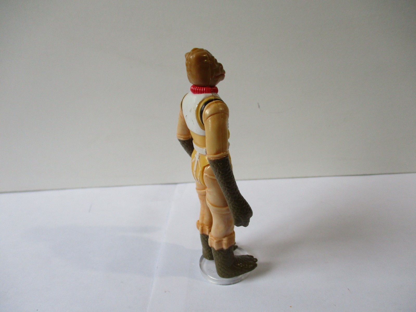 Bossk (Bounty Hunter) sold