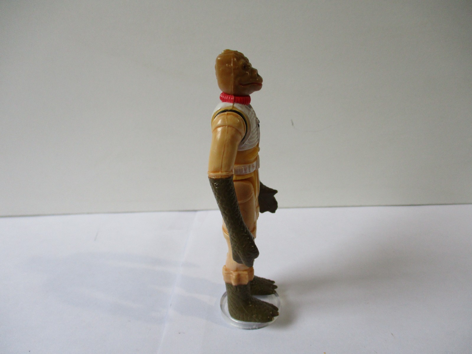 Bossk (Bounty Hunter) sold