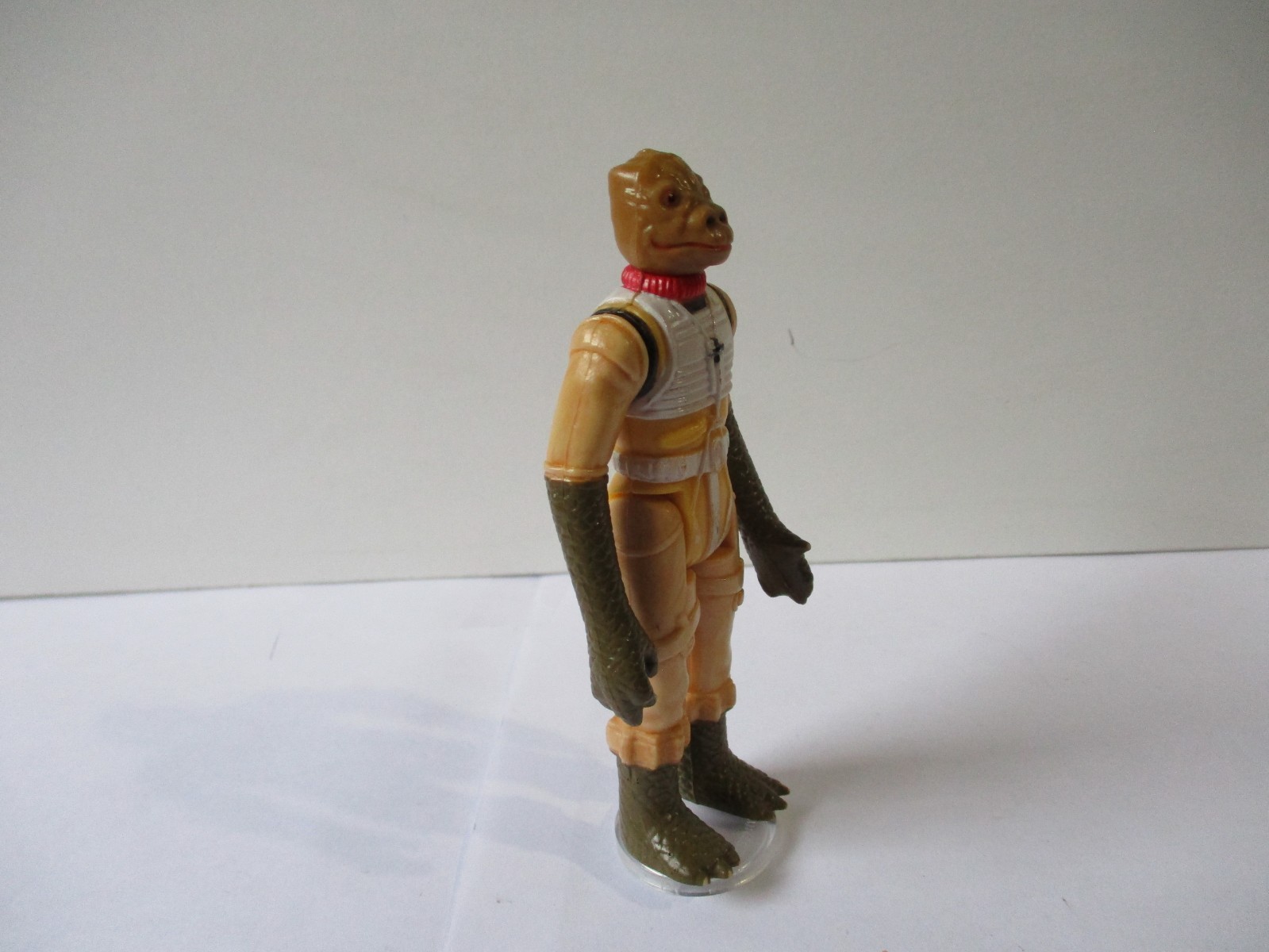 Bossk (Bounty Hunter) sold