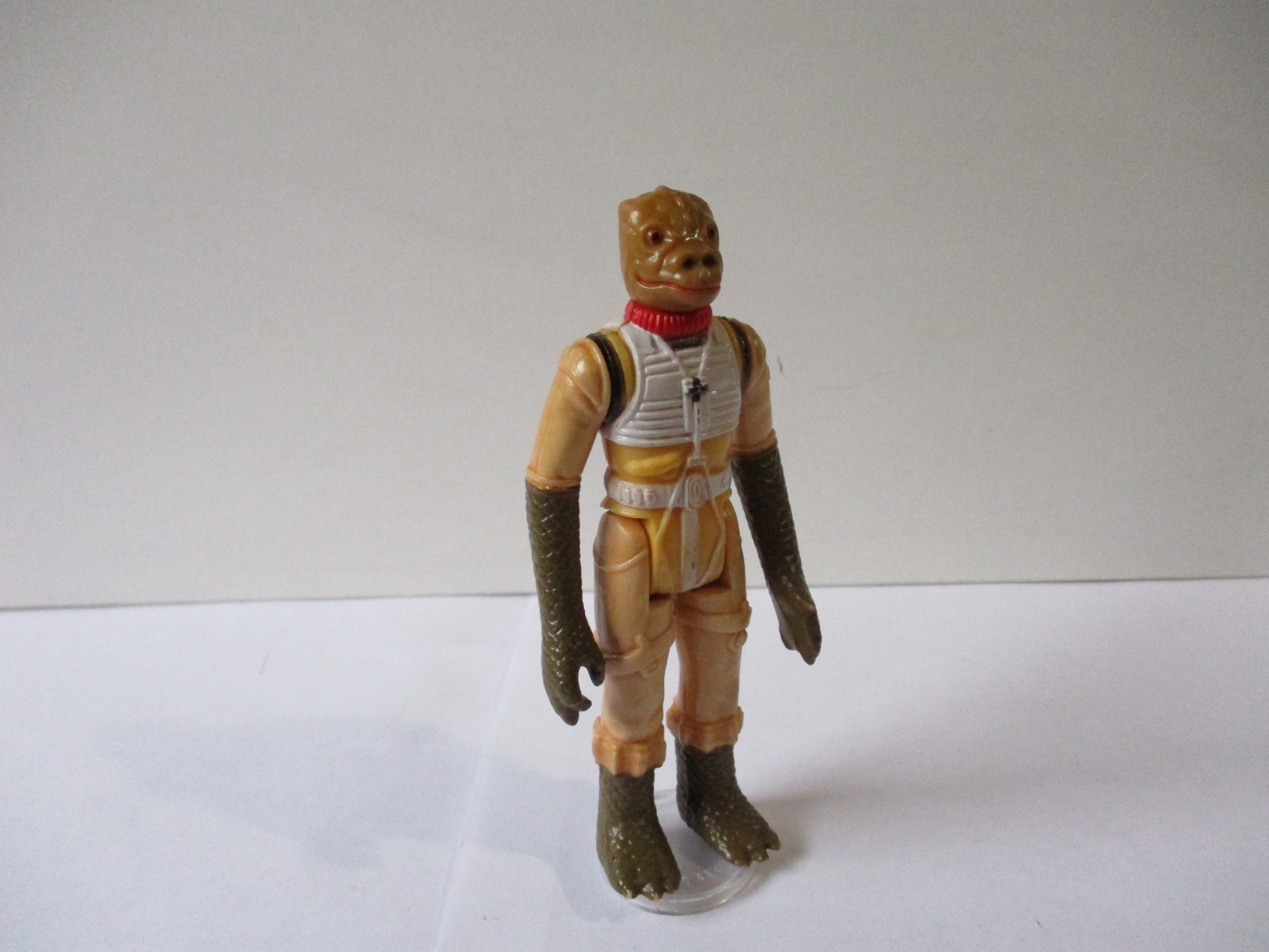 Bossk (Bounty Hunter) sold