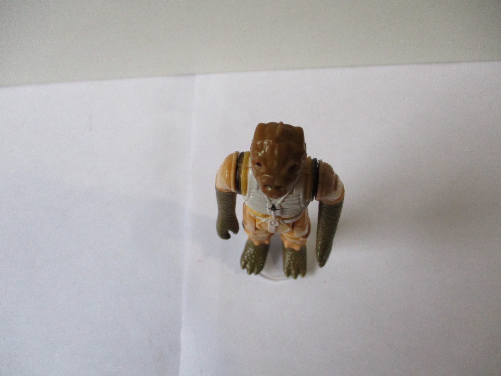 Bossk (Bounty Hunter) sold