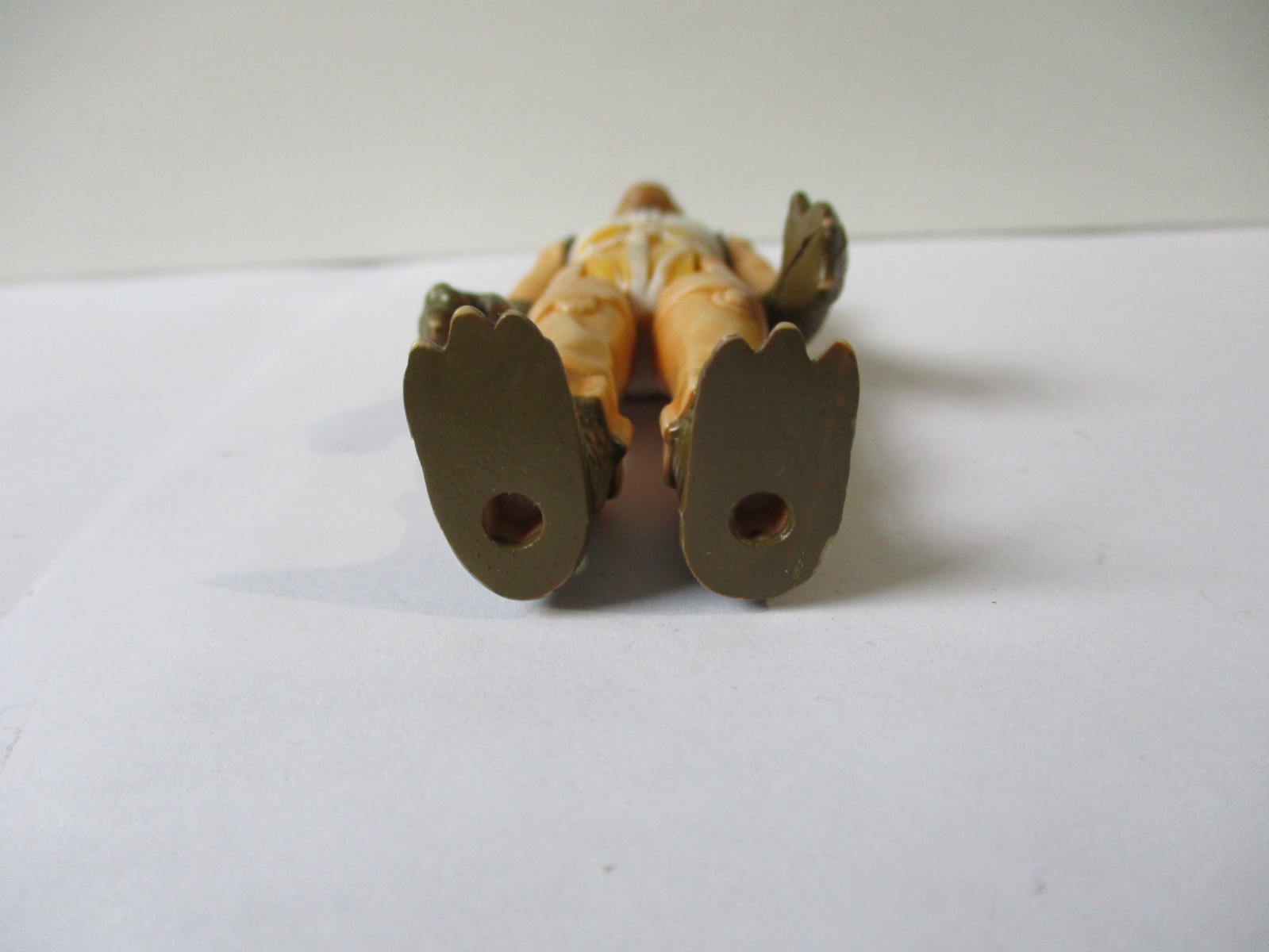 Bossk (Bounty Hunter) sold