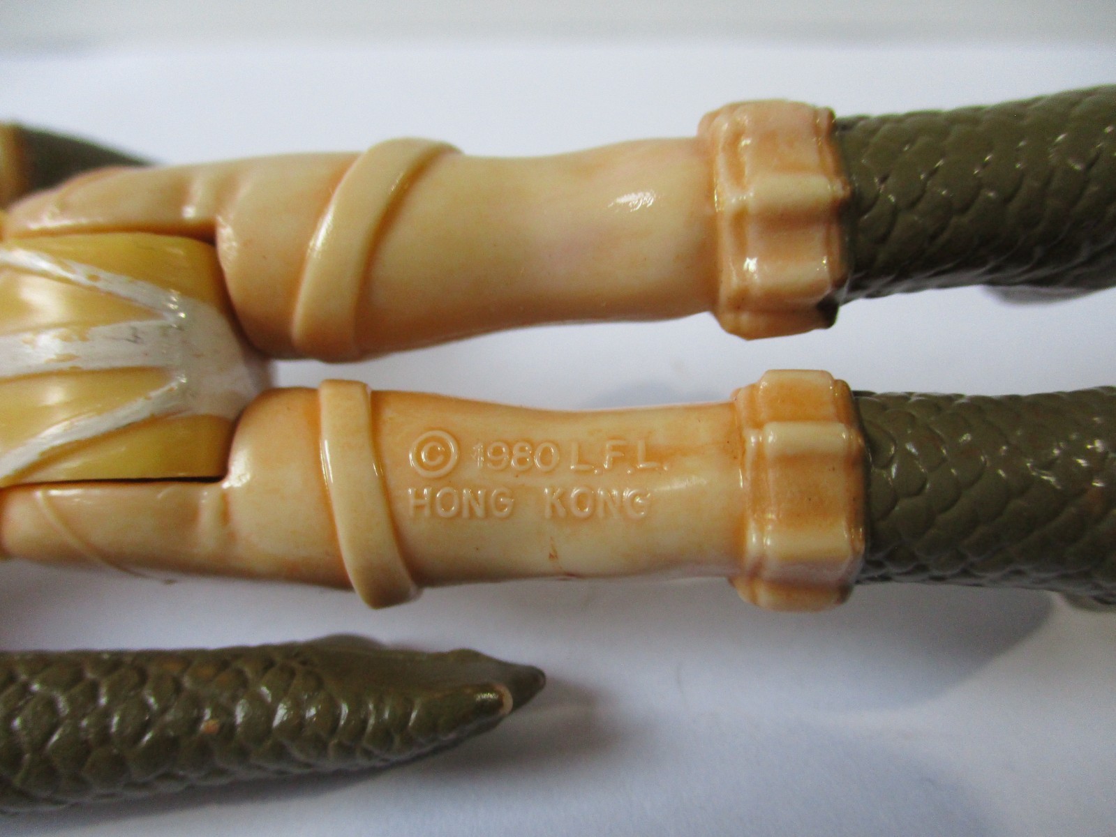 Bossk (Bounty Hunter) sold