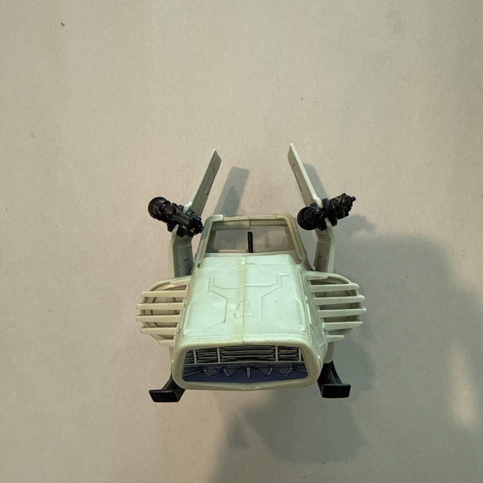 ISP-6 (Imperial Shuttle Pod) sold