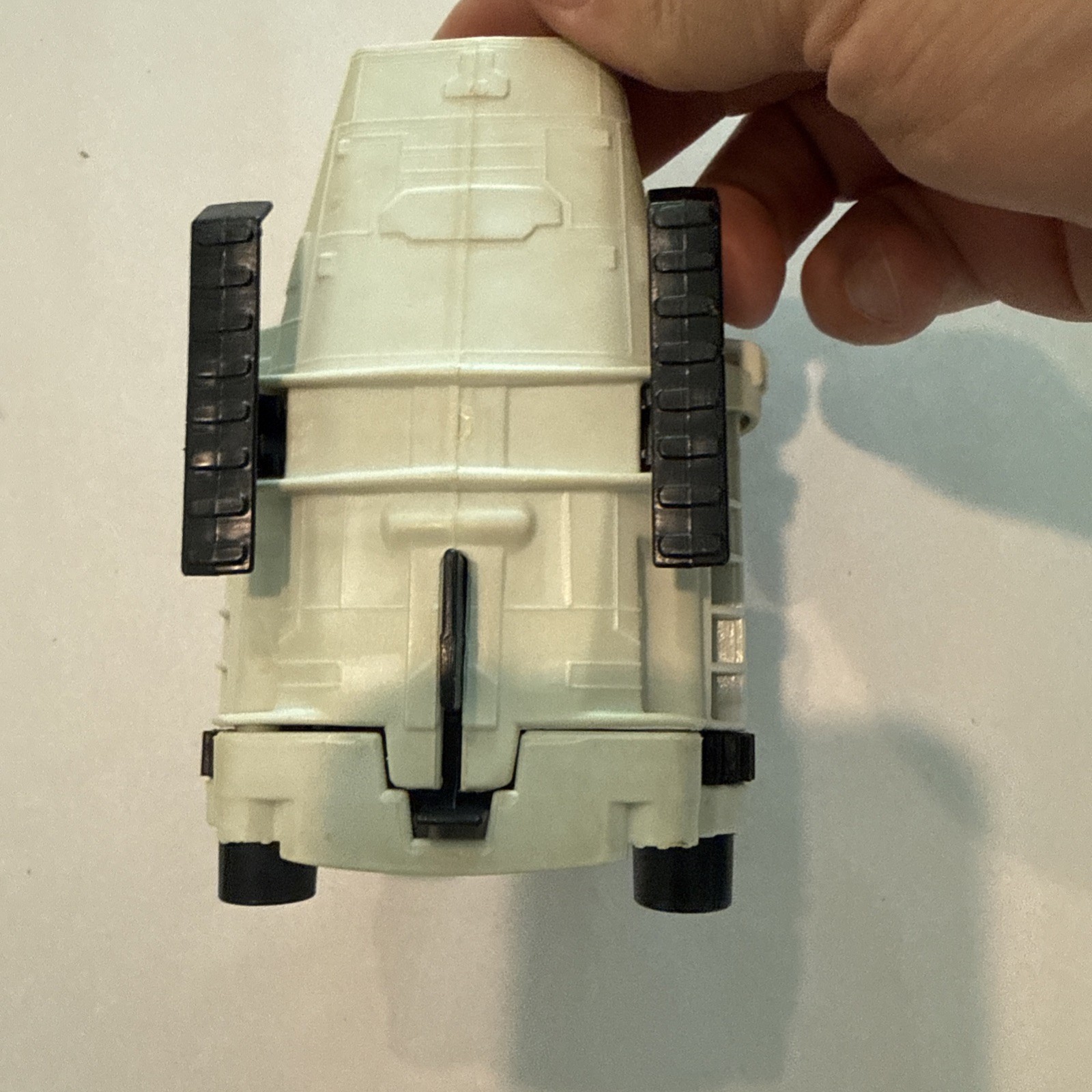 ISP-6 (Imperial Shuttle Pod) sold