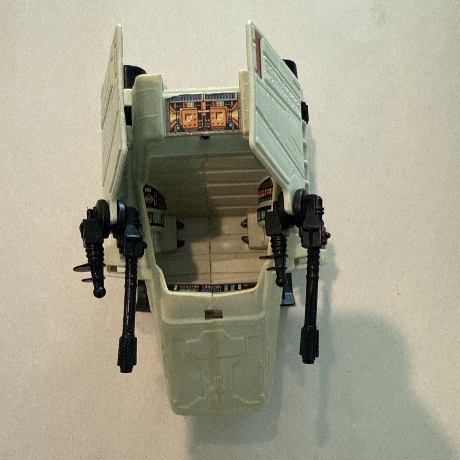 ISP-6 (Imperial Shuttle Pod) sold