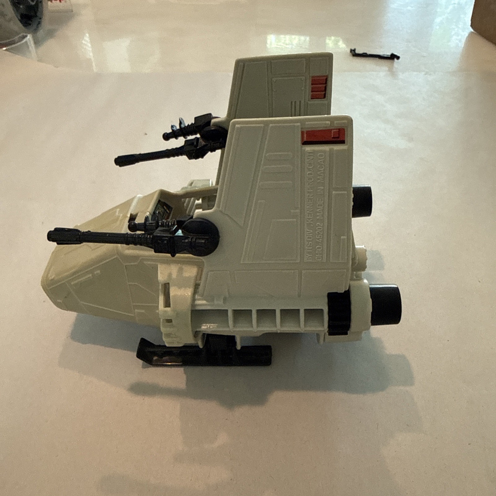 ISP-6 (Imperial Shuttle Pod) sold
