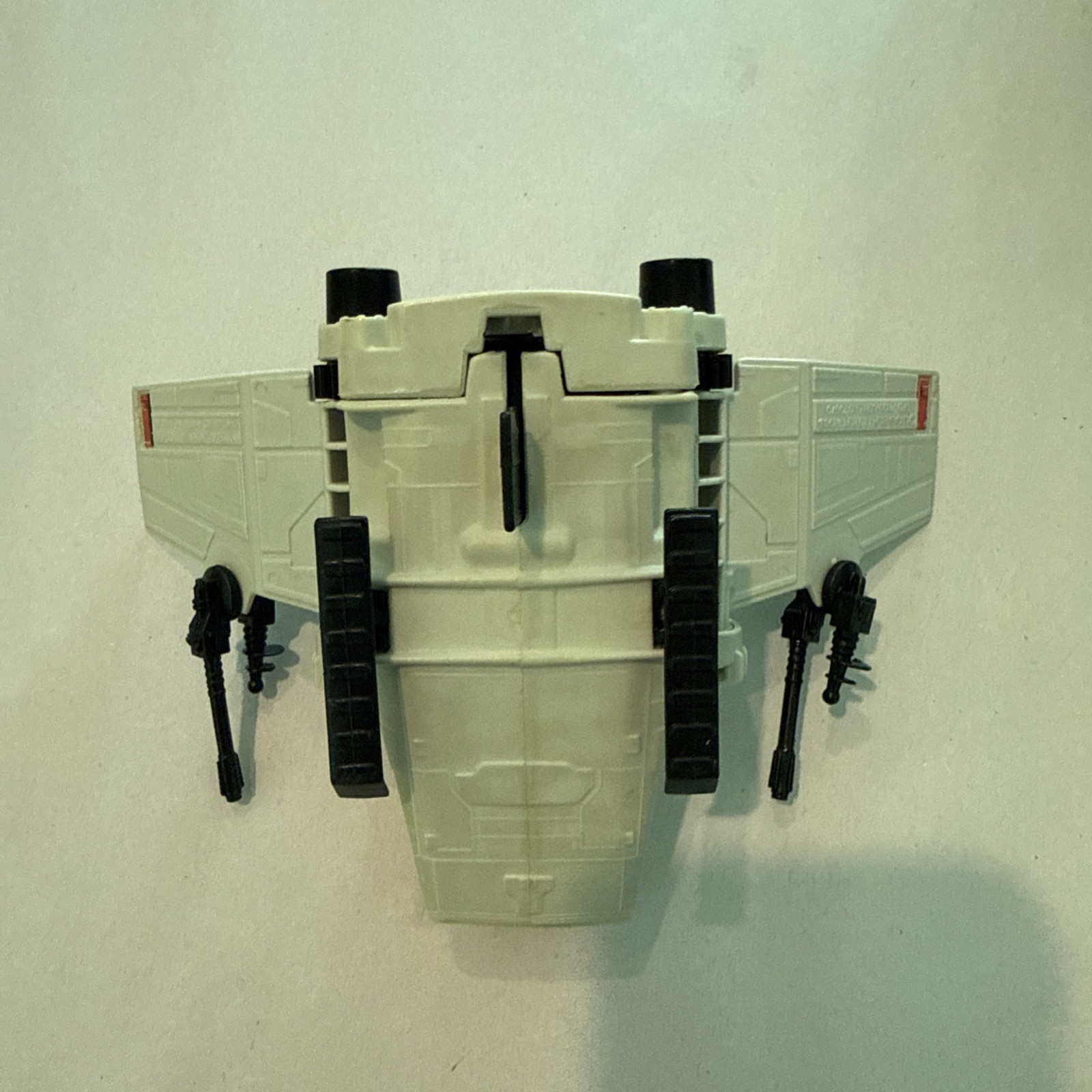 ISP-6 (Imperial Shuttle Pod) sold