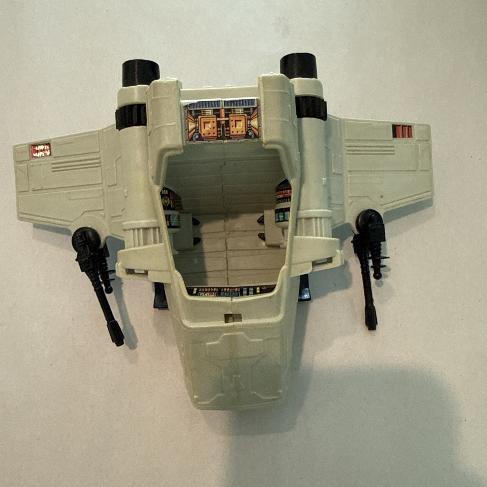 ISP-6 (Imperial Shuttle Pod) sold