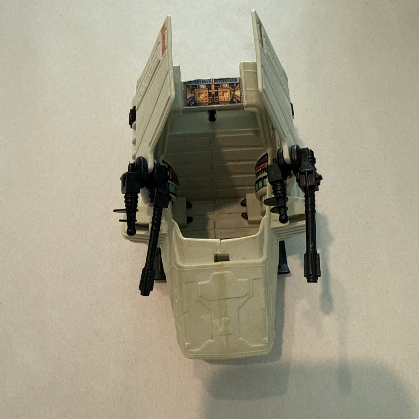 ISP-6 (Imperial Shuttle Pod) sold