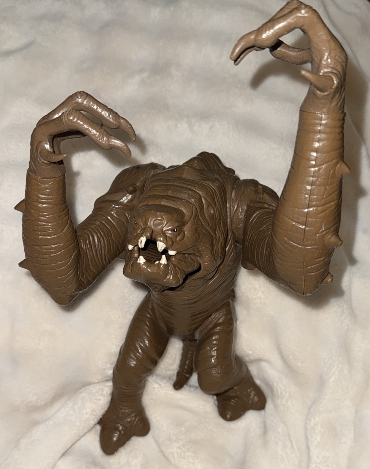 Rancor Monster sold