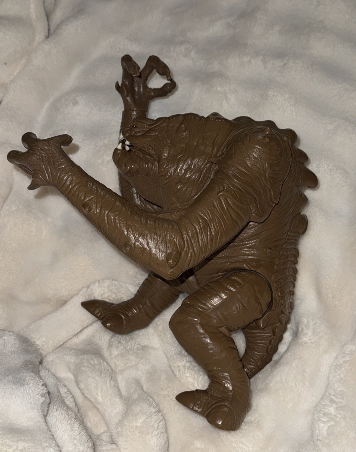 Rancor Monster sold