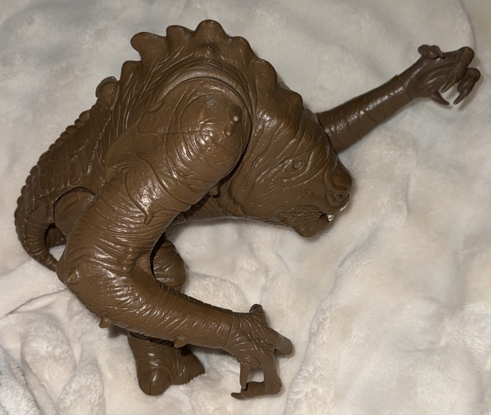 Rancor Monster sold