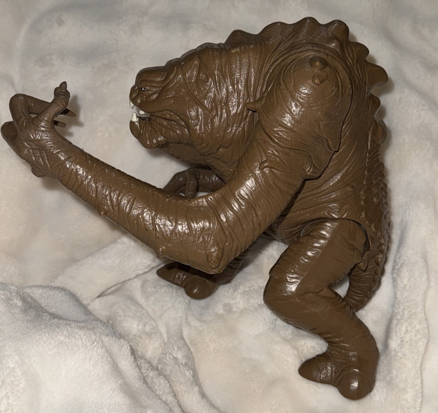 Rancor Monster sold