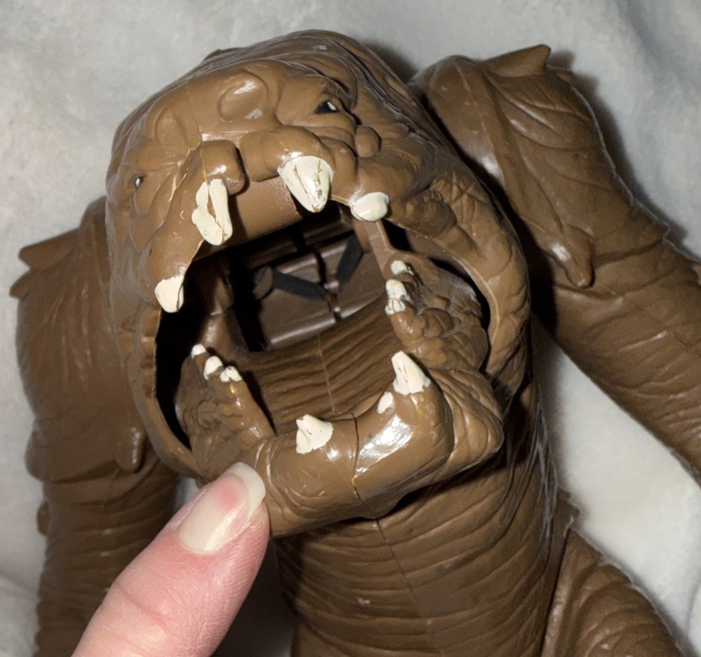 Rancor Monster sold