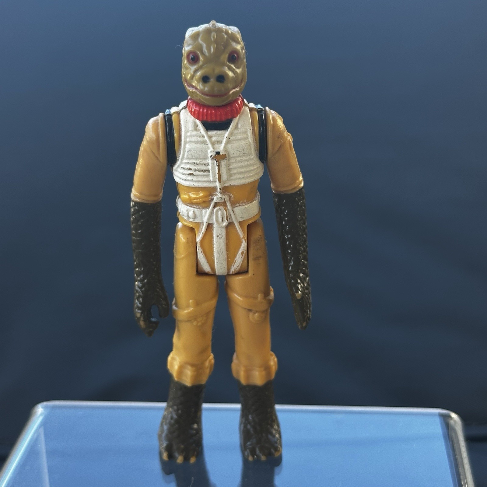 Bossk (Bounty Hunter) sold