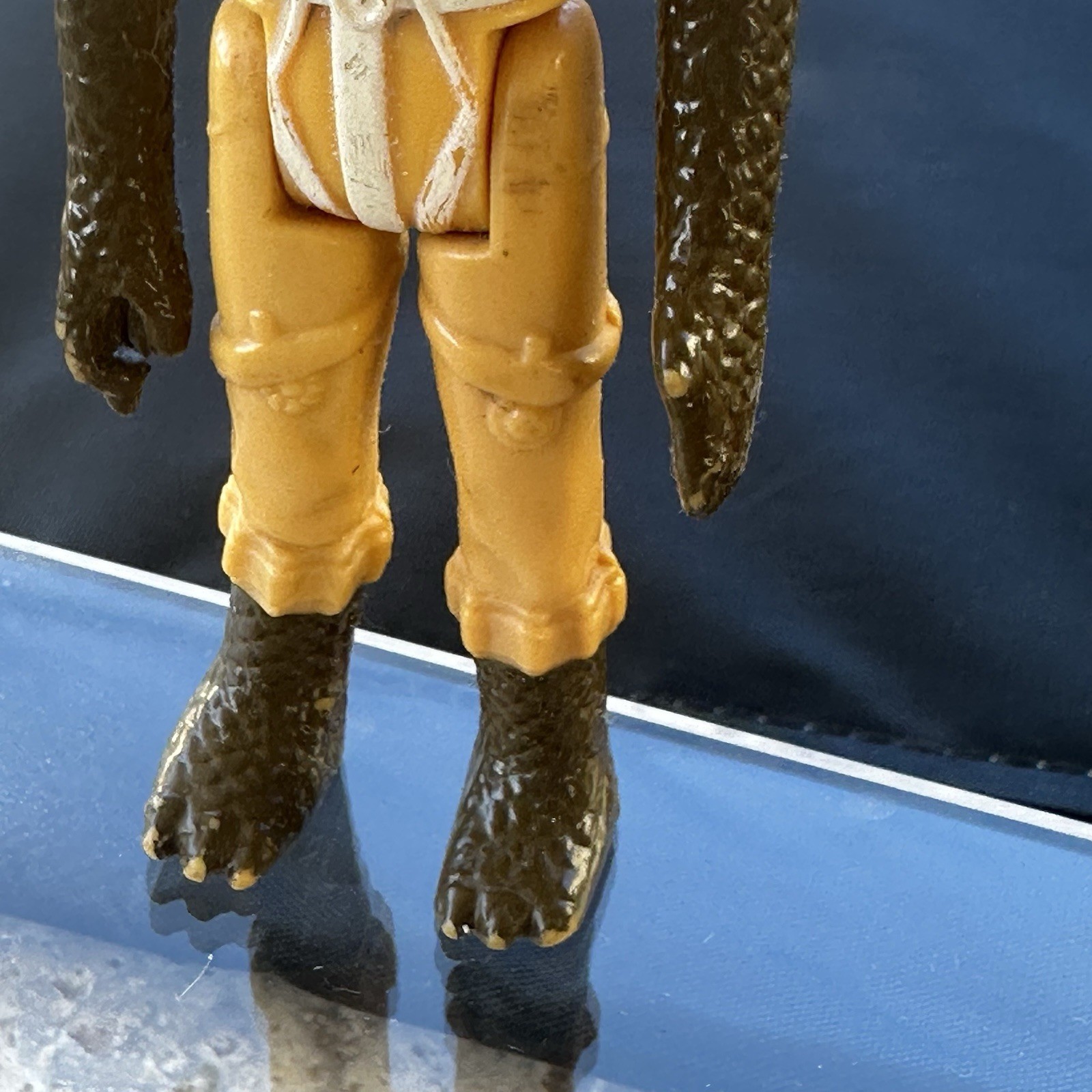 Bossk (Bounty Hunter) sold