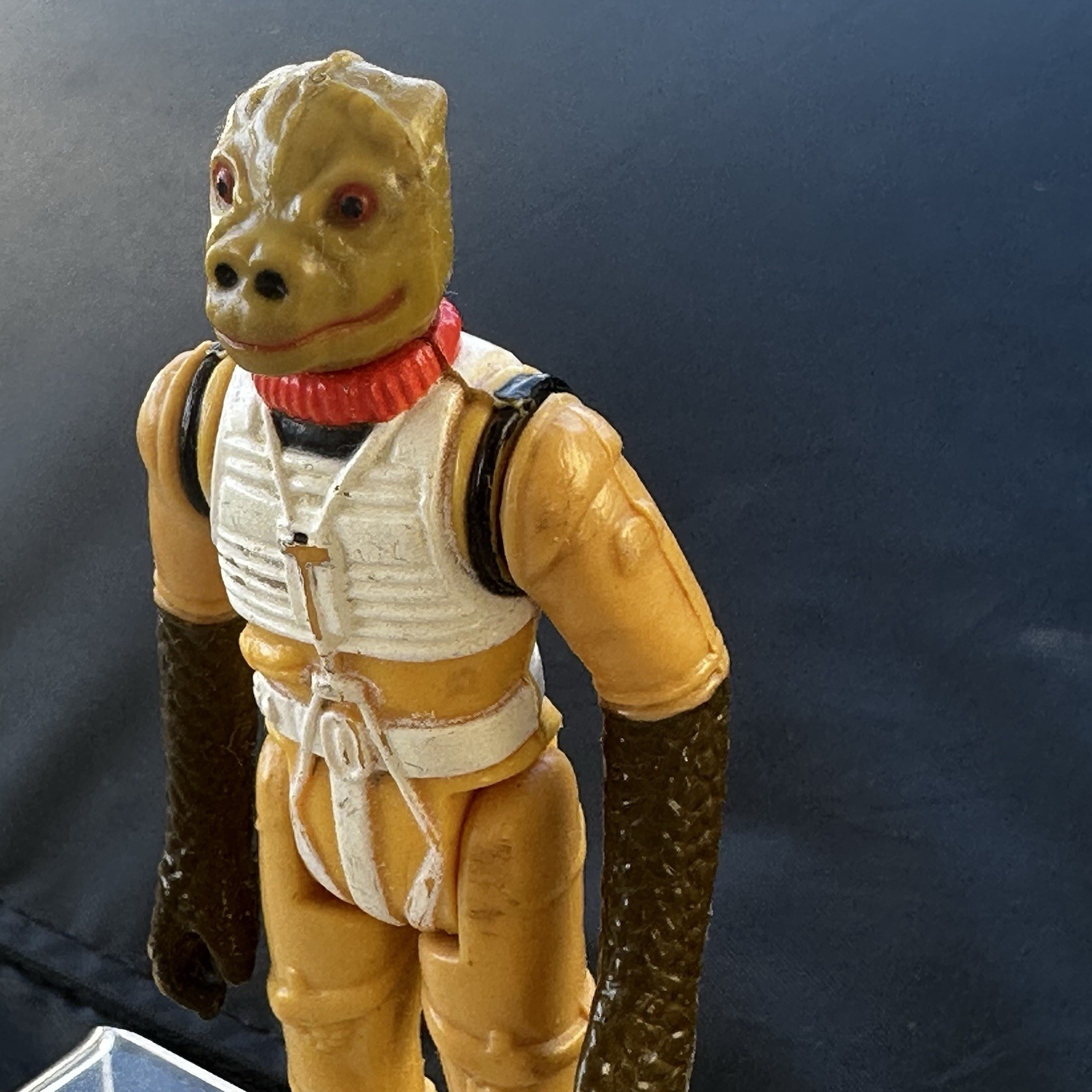 Bossk (Bounty Hunter) sold