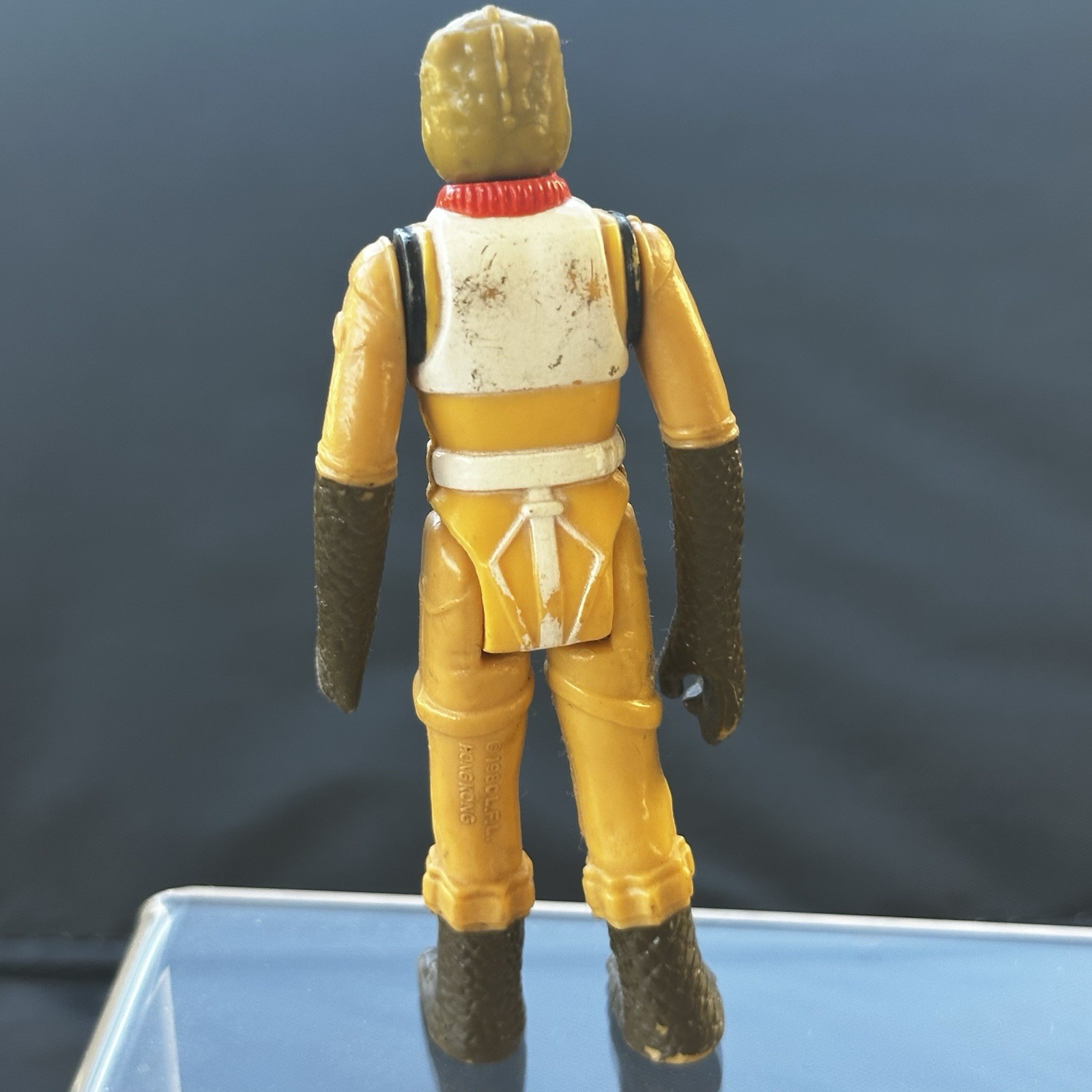 Bossk (Bounty Hunter) sold