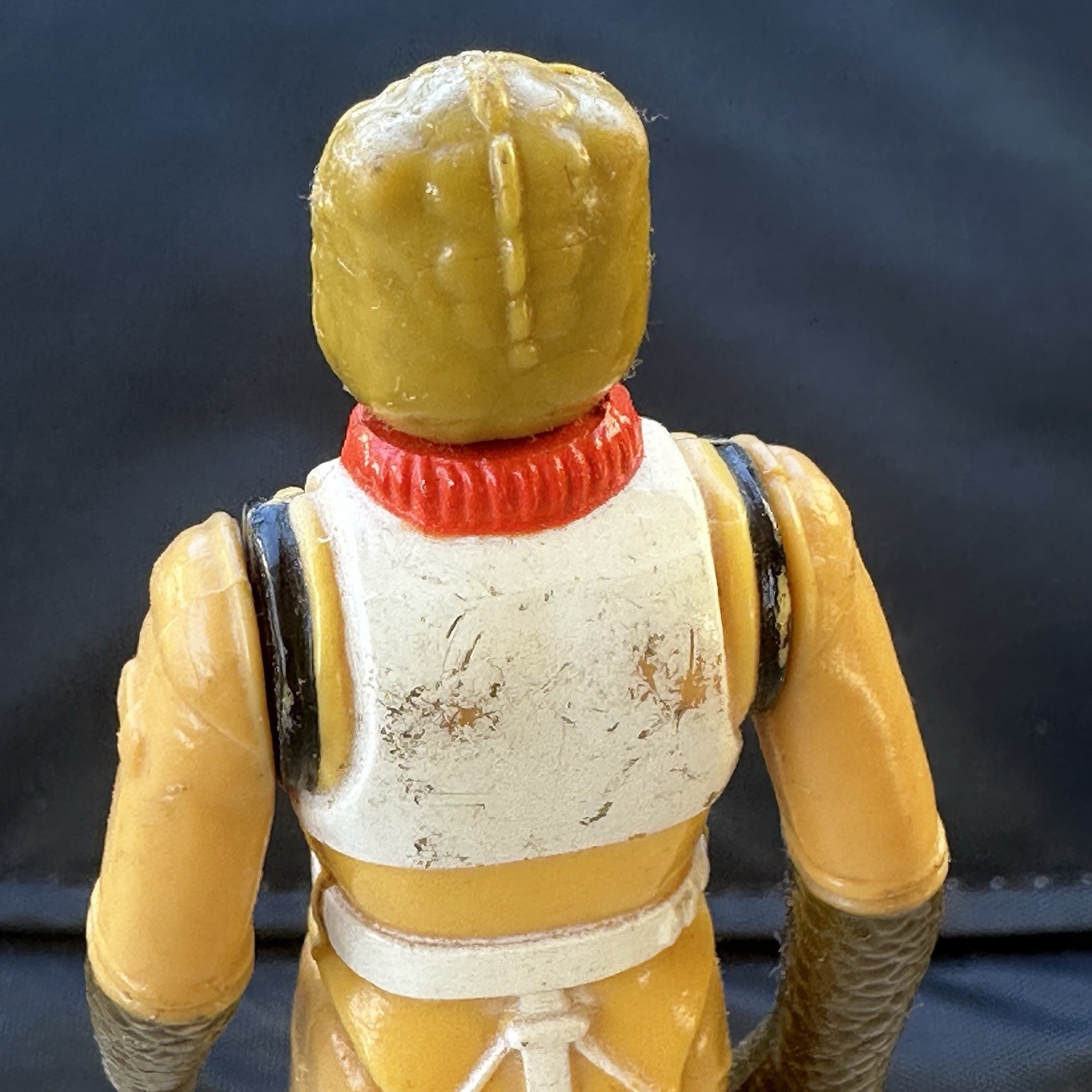 Bossk (Bounty Hunter) sold