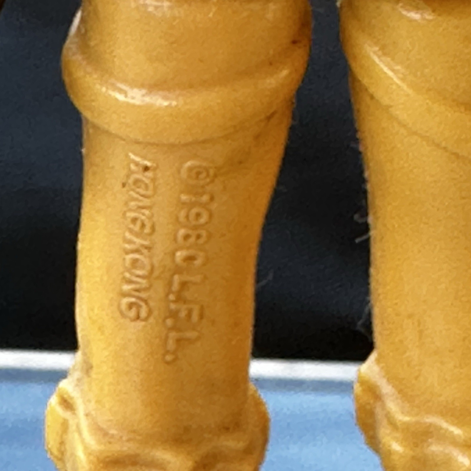 Bossk (Bounty Hunter) sold