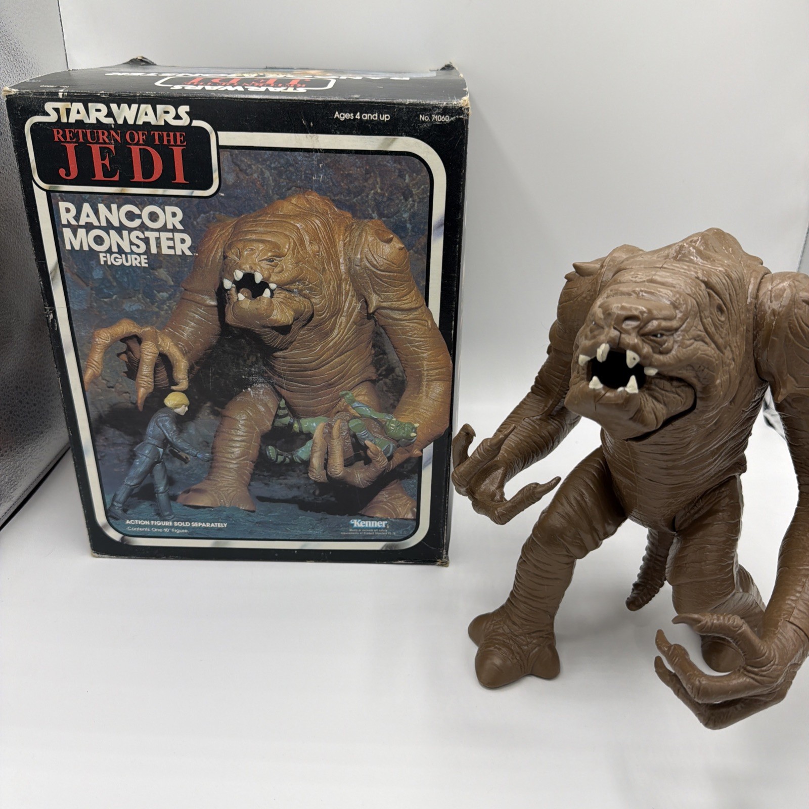 Rancor Monster sold