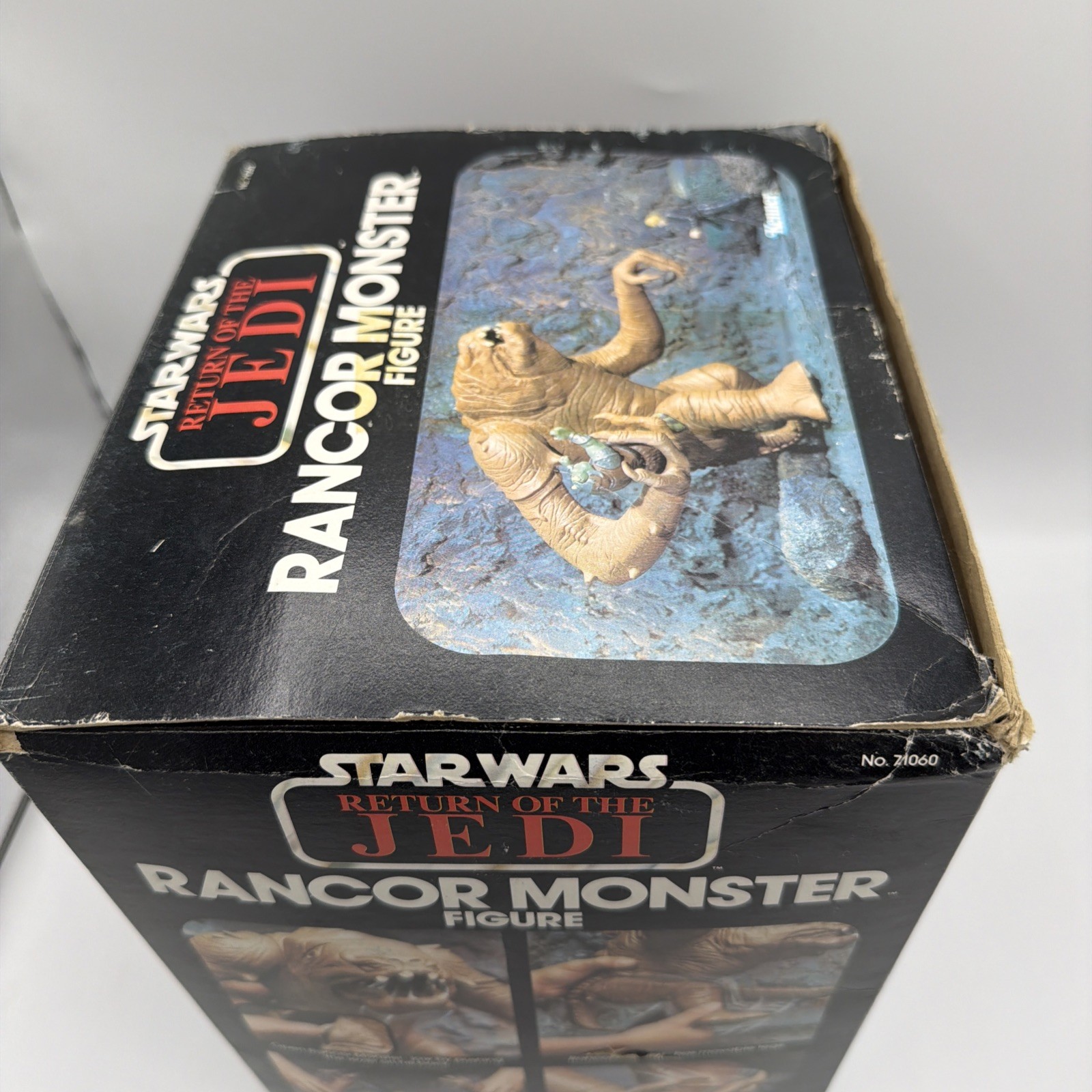 Rancor Monster sold