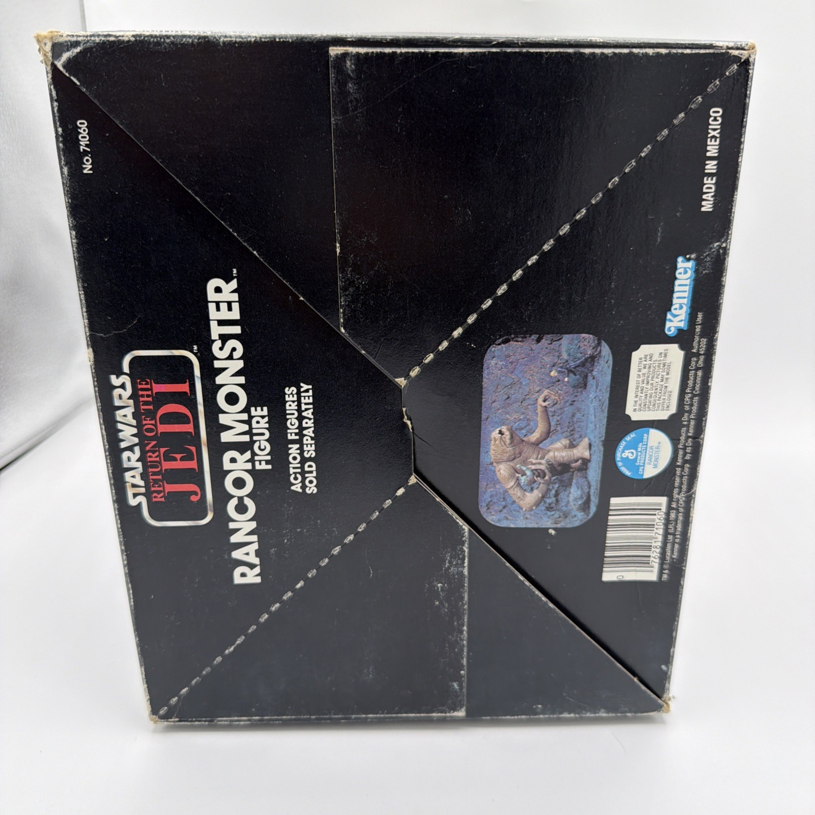 Rancor Monster sold