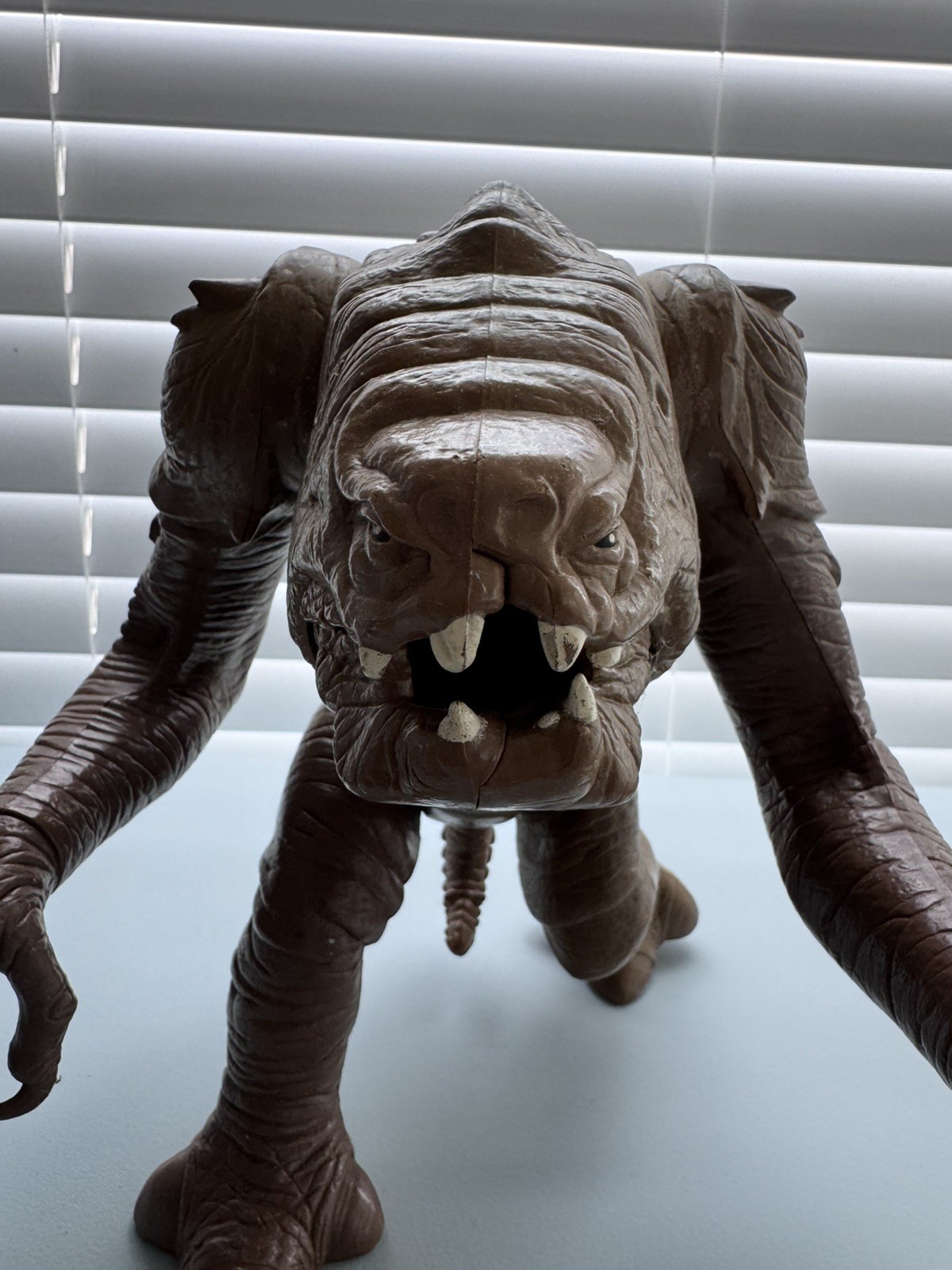Rancor Monster sold