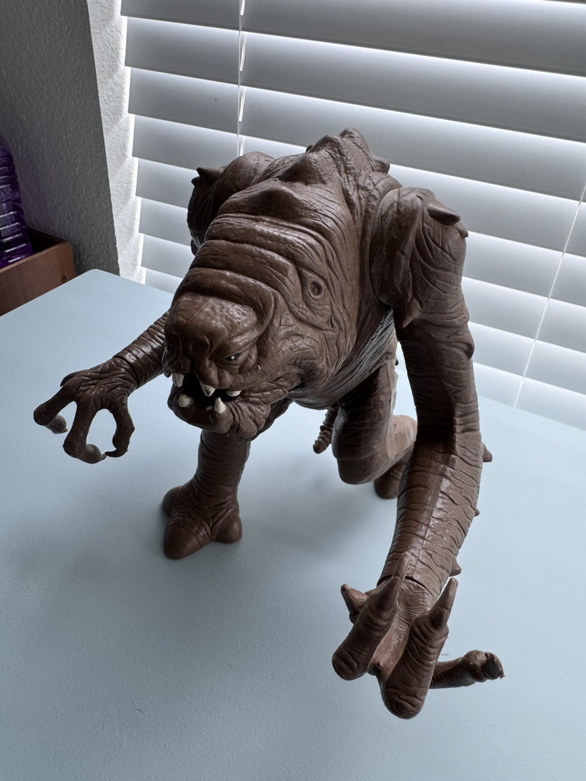 Rancor Monster sold