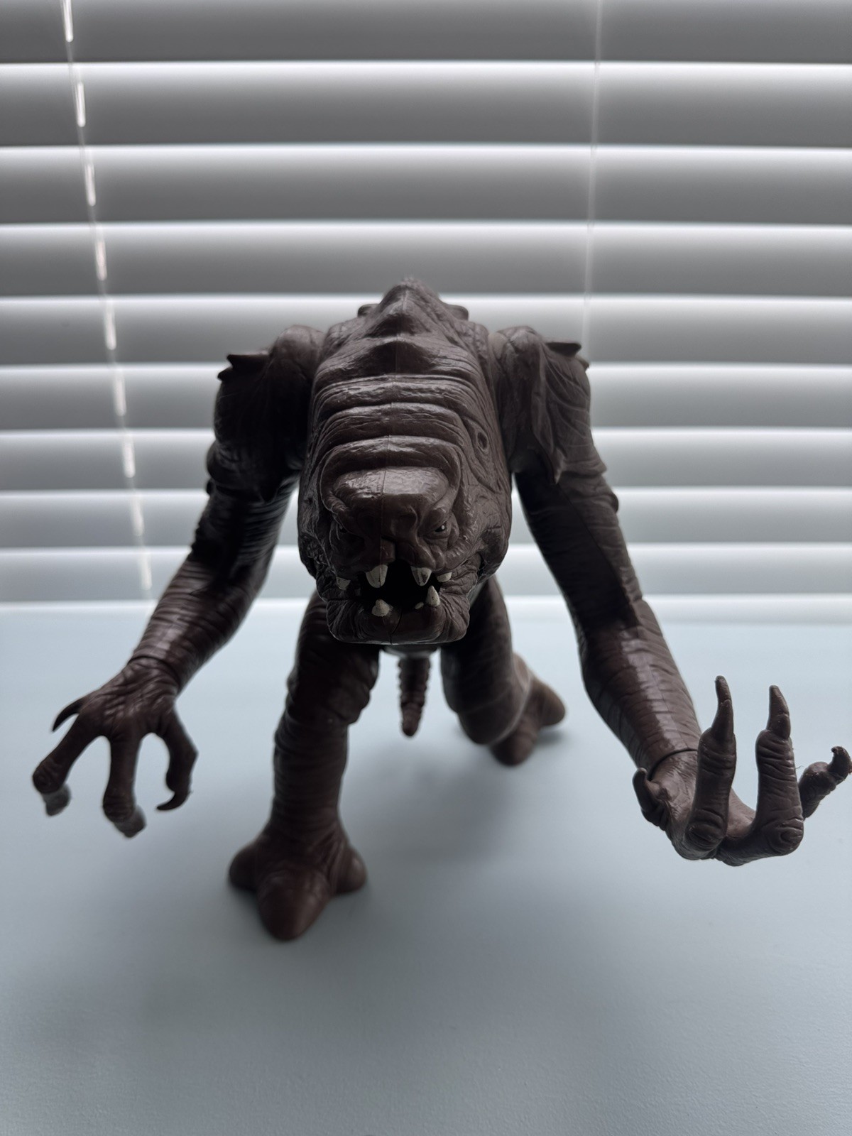 Rancor Monster sold