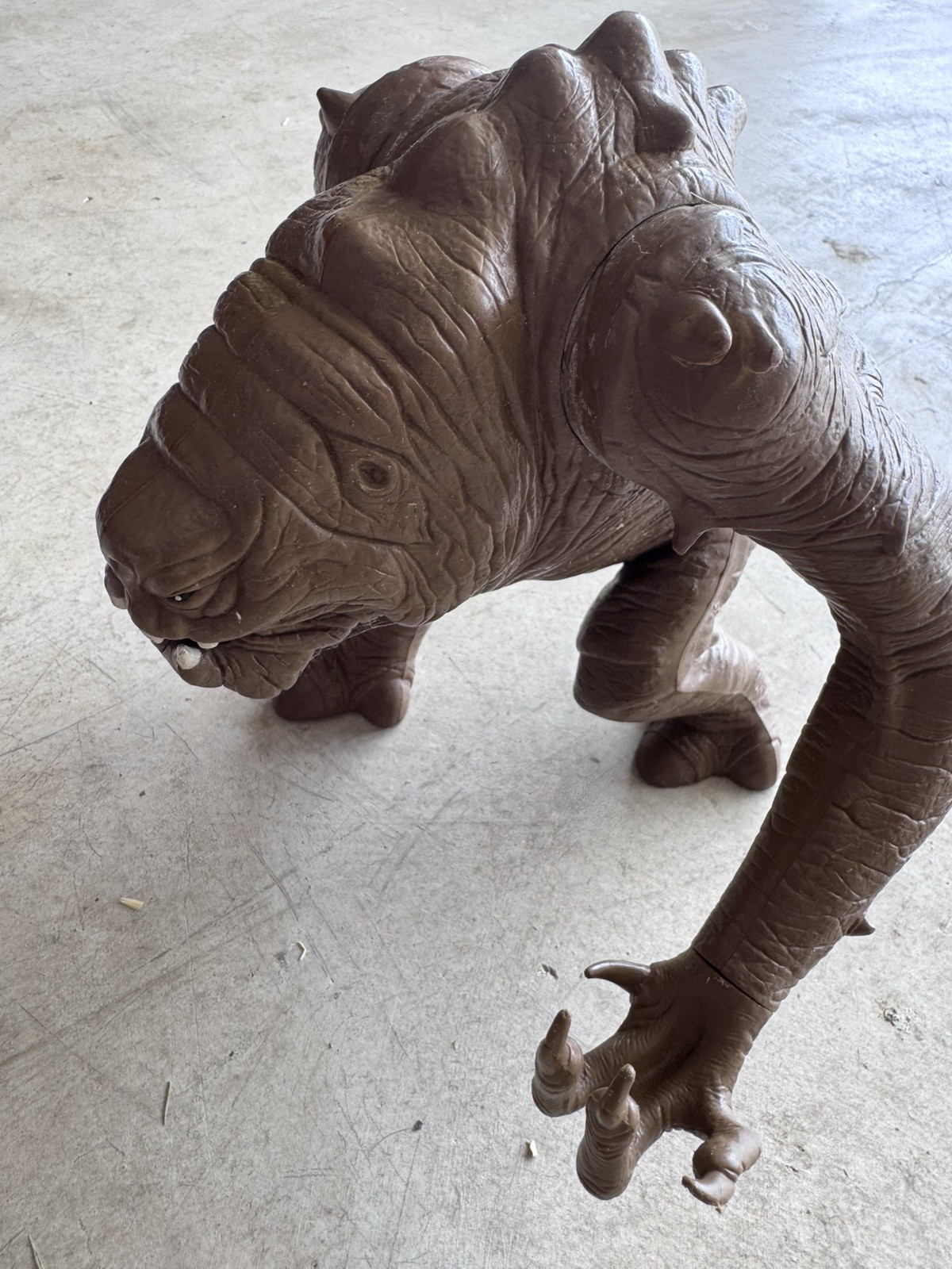 Rancor Monster sold