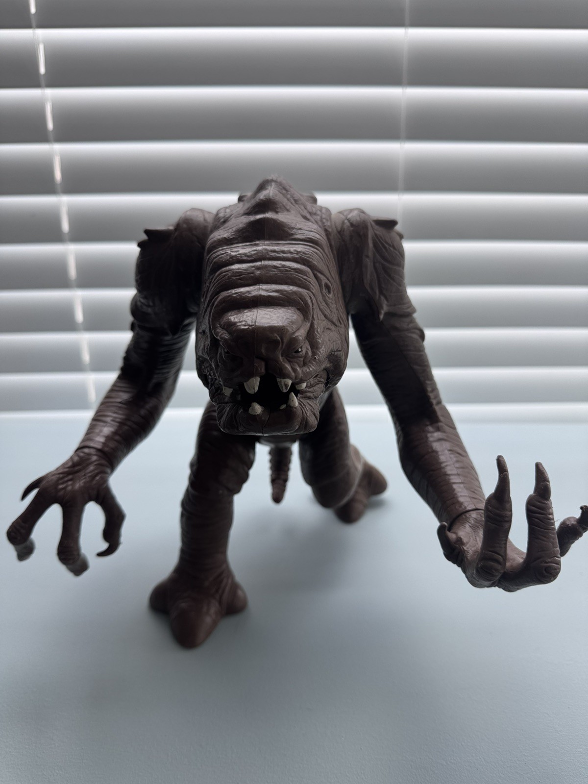 Rancor Monster sold