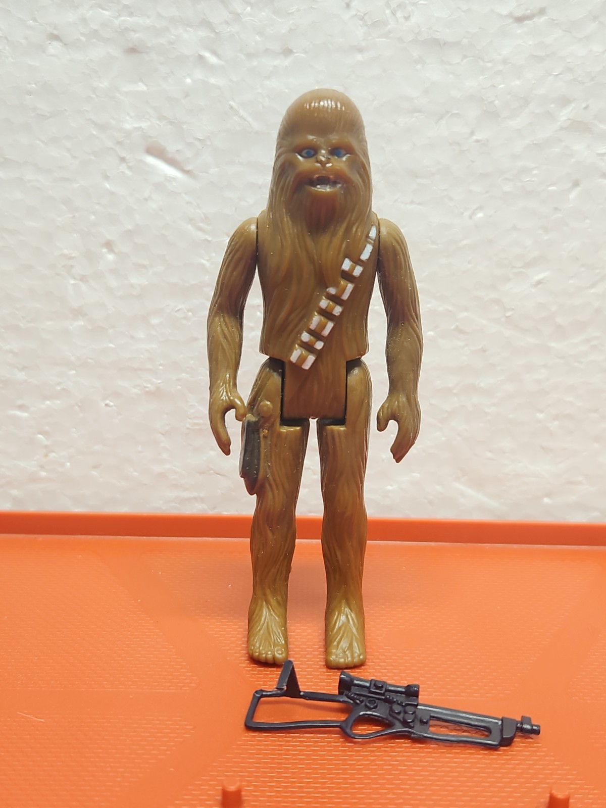 Chewbacca sold