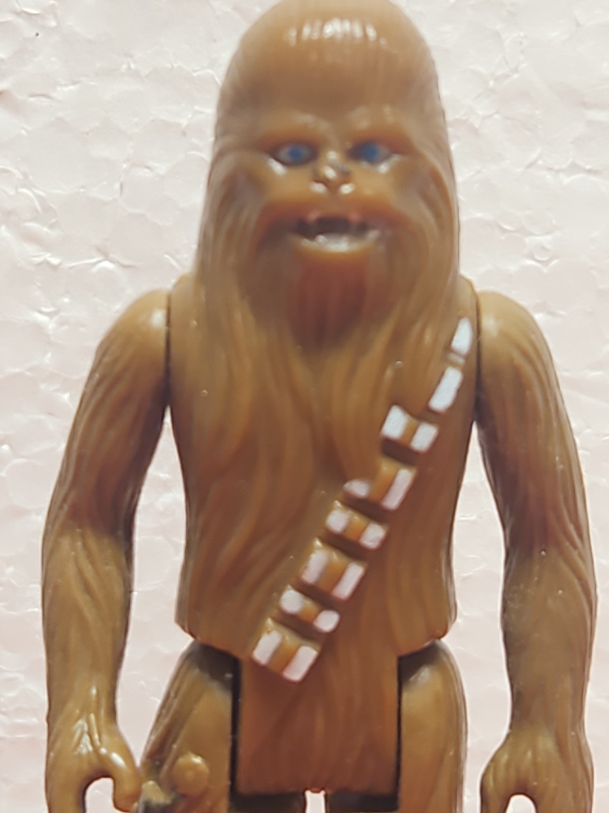 Chewbacca sold