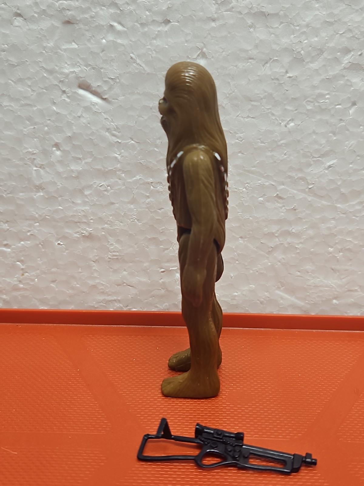 Chewbacca sold