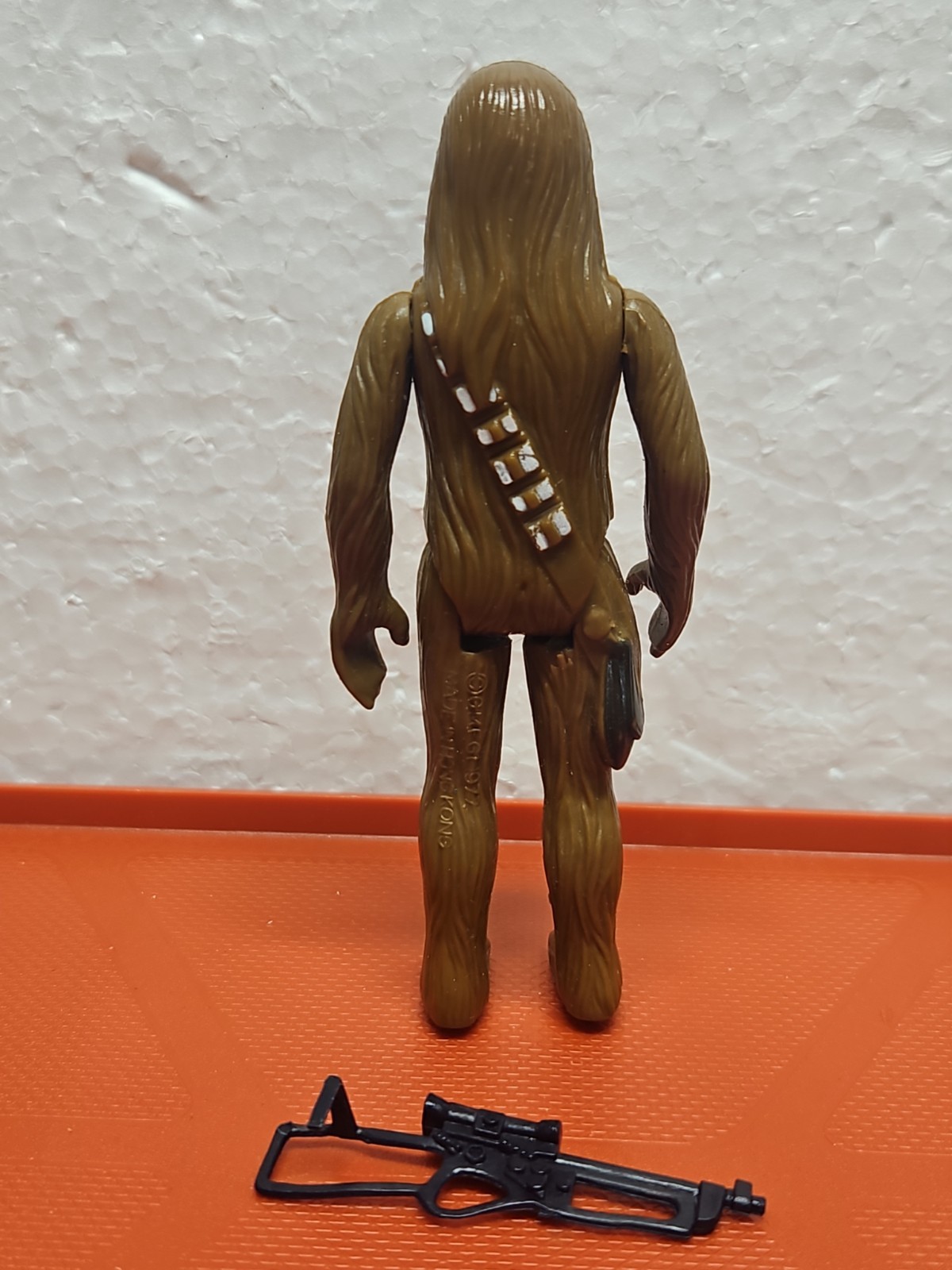 Chewbacca sold