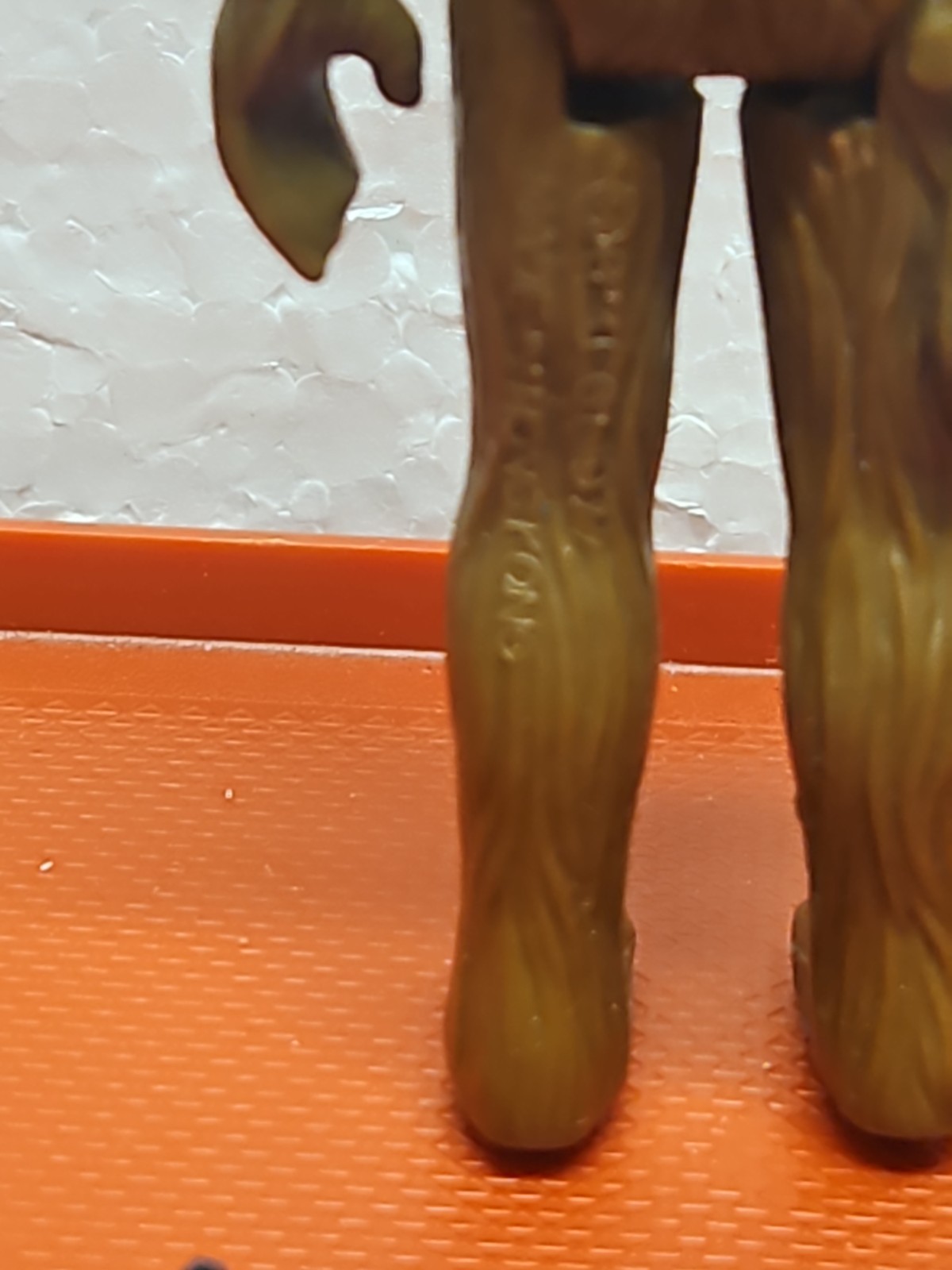 Chewbacca sold