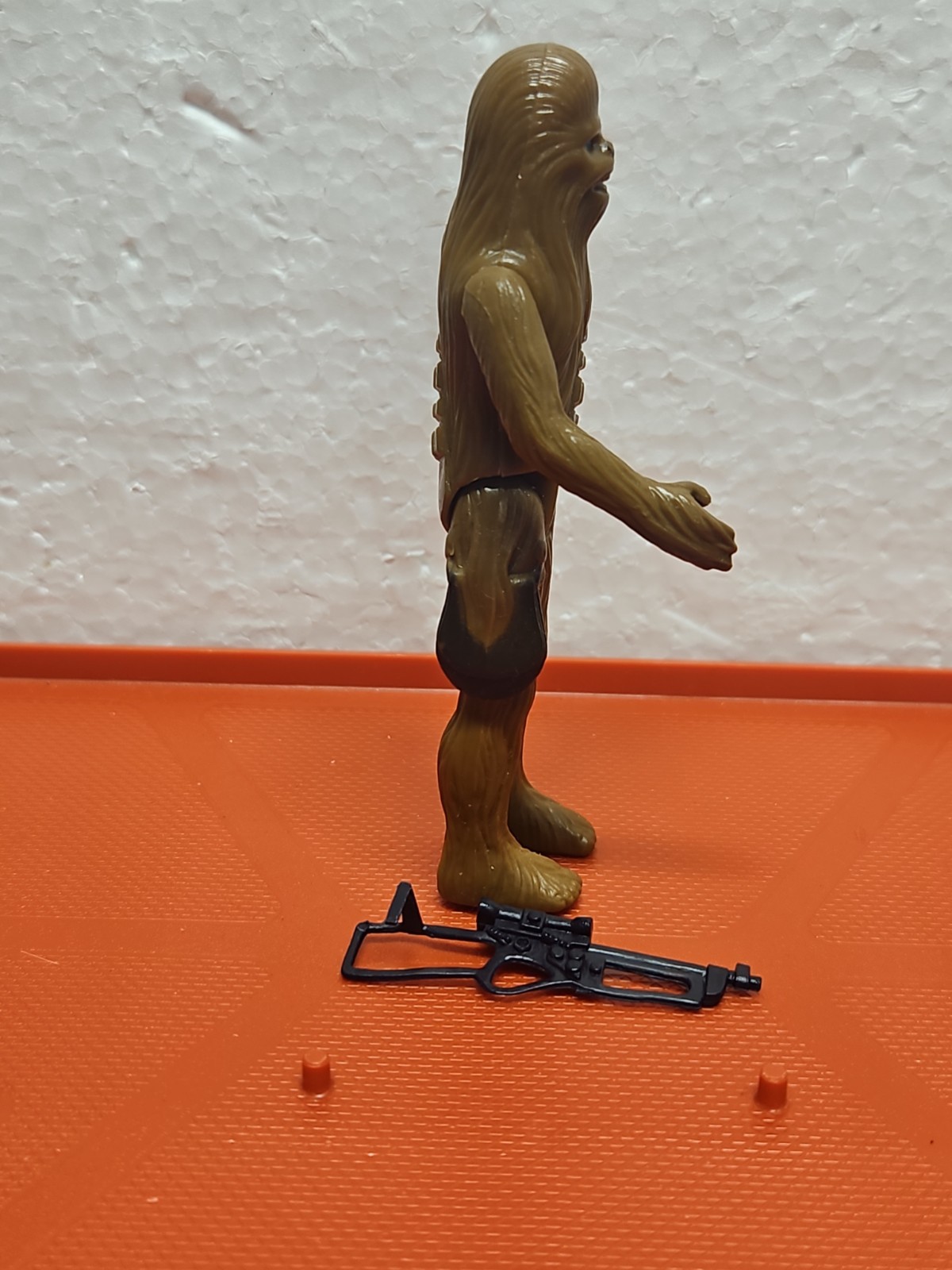 Chewbacca sold